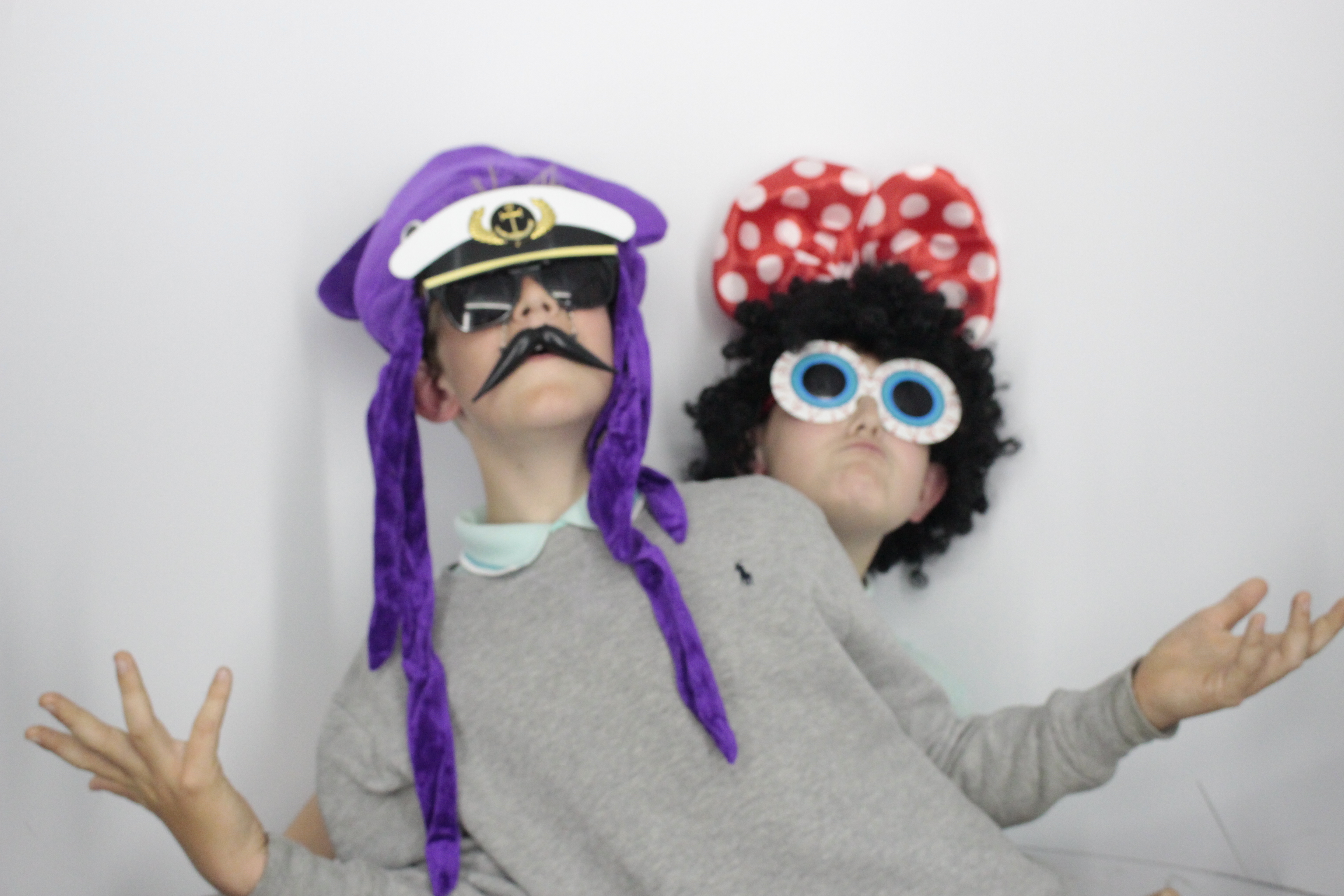 Alan's 50th Birthday  | View more photos from the event at gallery.myphotoboothexperience.co.uk/u/MyPhotoBoothExperienceLtd/Alans-50th-Birthday